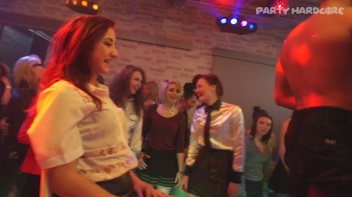Party Hardcore Gone Crazy Vol. 26 Part 2 - Cam 3 Screencap 86 on www.sinx.com