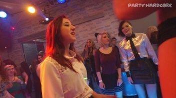 Party Hardcore Gone Crazy Vol. 26 Part 2 - Cam 3 Screencap 94 on www.sinx.com