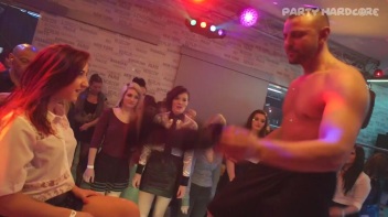 Party Hardcore Gone Crazy Vol. 26 Part 2 - Cam 3 Screencap 97 on www.sinx.com