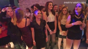 Party Hardcore Gone Crazy Vol. 26 Part 2 - Cam 3 Screencap 10 on www.sinx.com