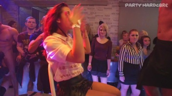 Party Hardcore Gone Crazy Vol. 26 Part 2 - Cam 3 Screencap 101 on www.sinx.com