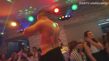 Party Hardcore Gone Crazy Vol. 26 Part 2 - Cam 3 Screencap 105 on www.sinx.com