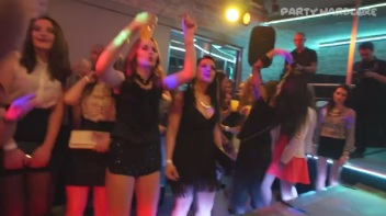 Party Hardcore Gone Crazy Vol. 26 Part 2 - Cam 3 Screencap 11 on www.sinx.com