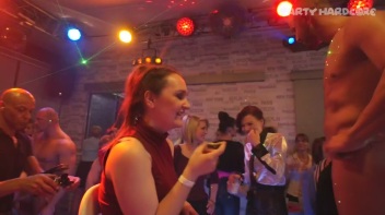 Party Hardcore Gone Crazy Vol. 26 Part 2 - Cam 3 Screencap 111 on www.sinx.com