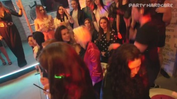 Party Hardcore Gone Crazy Vol. 26 Part 2 - Cam 3 Screencap 12 on www.sinx.com