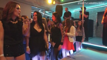 Party Hardcore Gone Crazy Vol. 26 Part 2 - Cam 3 Screencap 13 on www.sinx.com