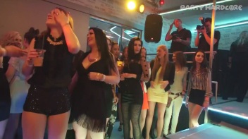 Party Hardcore Gone Crazy Vol. 26 Part 2 - Cam 3 Screencap 2 on www.sinx.com