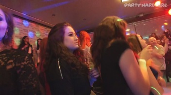 Party Hardcore Gone Crazy Vol. 26 Part 2 - Cam 3 Screencap 20 on www.sinx.com