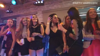 Party Hardcore Gone Crazy Vol. 26 Part 2 - Cam 3 Screencap 23 on www.sinx.com