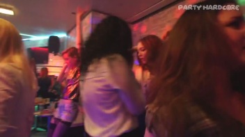 Party Hardcore Gone Crazy Vol. 26 Part 2 - Cam 3 Screencap 32 on www.sinx.com