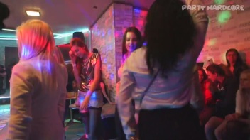 Party Hardcore Gone Crazy Vol. 26 Part 2 - Cam 3 Screencap 34 on www.sinx.com