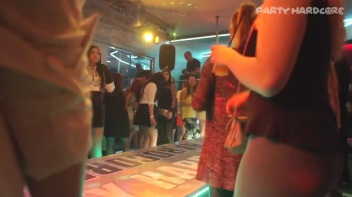 Party Hardcore Gone Crazy Vol. 26 Part 2 - Cam 3 Screencap 35 on www.sinx.com