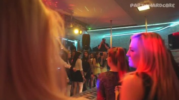 Party Hardcore Gone Crazy Vol. 26 Part 2 - Cam 3 Screencap 36 on www.sinx.com