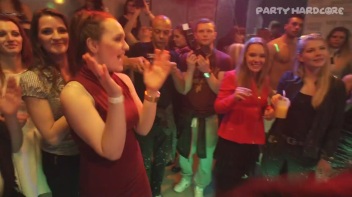 Party Hardcore Gone Crazy Vol. 26 Part 2 - Cam 3 Screencap 44 on www.sinx.com