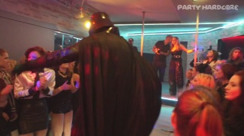 Party Hardcore Gone Crazy Vol. 26 Part 2 - Cam 3 Screencap 45 on www.sinx.com