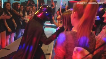 Party Hardcore Gone Crazy Vol. 26 Part 2 - Cam 3 Screencap 46 on www.sinx.com