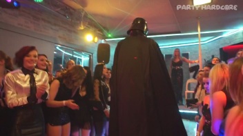 Party Hardcore Gone Crazy Vol. 26 Part 2 - Cam 3 Screencap 47 on www.sinx.com