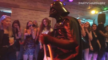 Party Hardcore Gone Crazy Vol. 26 Part 2 - Cam 3 Screencap 48 on www.sinx.com