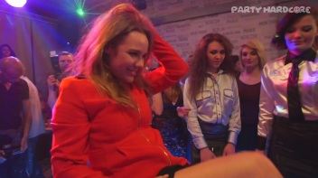 Party Hardcore Gone Crazy Vol. 26 Part 2 - Cam 3 Screencap 52 on www.sinx.com