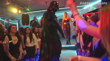 Party Hardcore Gone Crazy Vol. 26 Part 2 - Cam 3 Screencap 54 on www.sinx.com