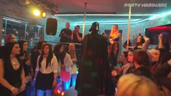 Party Hardcore Gone Crazy Vol. 26 Part 2 - Cam 3 Screencap 56 on www.sinx.com