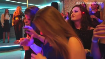 Party Hardcore Gone Crazy Vol. 26 Part 2 - Cam 3 Screencap 6 on www.sinx.com