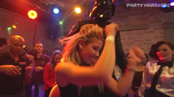 Party Hardcore Gone Crazy Vol. 26 Part 2 - Cam 3 Screencap 60 on www.sinx.com