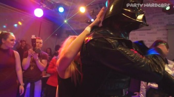 Party Hardcore Gone Crazy Vol. 26 Part 2 - Cam 3 Screencap 61 on www.sinx.com