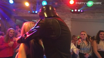 Party Hardcore Gone Crazy Vol. 26 Part 2 - Cam 3 Screencap 63 on www.sinx.com