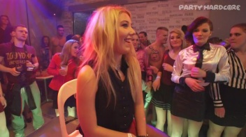 Party Hardcore Gone Crazy Vol. 26 Part 2 - Cam 3 Screencap 65 on www.sinx.com