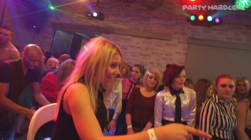 Party Hardcore Gone Crazy Vol. 26 Part 2 - Cam 3 Screencap 69 on www.sinx.com