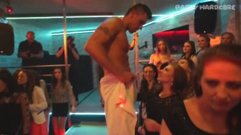 Party Hardcore Gone Crazy Vol. 26 Part 2 - Cam 3 Screencap 7 on www.sinx.com