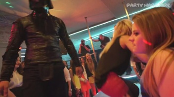 Party Hardcore Gone Crazy Vol. 26 Part 2 - Cam 3 Screencap 73 on www.sinx.com