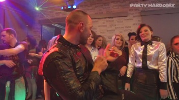 Party Hardcore Gone Crazy Vol. 26 Part 2 - Cam 3 Screencap 75 on www.sinx.com