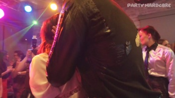 Party Hardcore Gone Crazy Vol. 26 Part 2 - Cam 3 Screencap 77 on www.sinx.com