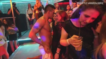 Party Hardcore Gone Crazy Vol. 26 Part 2 - Cam 3 Screencap 8 on www.sinx.com