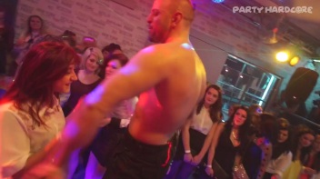 Party Hardcore Gone Crazy Vol. 26 Part 2 - Cam 3 Screencap 82 on www.sinx.com