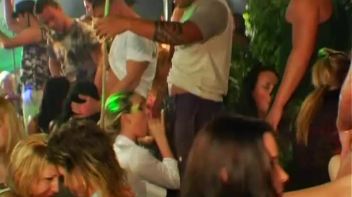 Jungle Bangers Part 1 - Main Edit Screencap 116 on www.sinx.com