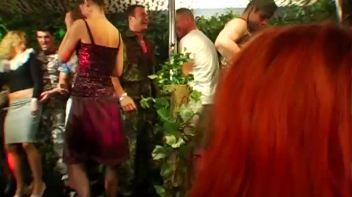 Jungle Bangers Part 1 - Main Edit Screencap 34 on www.sinx.com