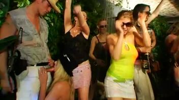 Jungle Bangers Part 1 - Main Edit Screencap 61 on www.sinx.com