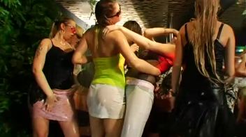 Jungle Bangers Part 1 - Main Edit Screencap 66 on www.sinx.com