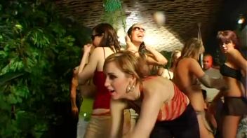 Jungle Bangers Part 1 - Main Edit Screencap 75 on www.sinx.com