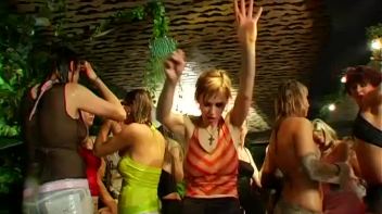 Jungle Bangers Part 1 - Main Edit Screencap 76 on www.sinx.com