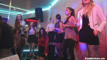Party Hardcore Gone Crazy Vol. 30 Part 4 - Cam 4 Screencap 96 on www.sinx.com