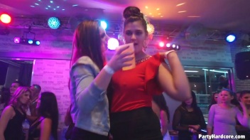 Party Hardcore Gone Crazy Vol. 30 Part 4 - Cam 4 Screencap 42 on www.sinx.com