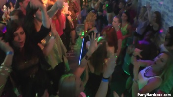 Party Hardcore Gone Crazy Vol. 12 Part 4 - Cam 2 Screencap 4 on www.sinx.com