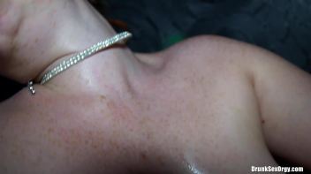 Bimbo Birthday Bash Part 2 - Cam 4 Screencap 84 on www.sinx.com