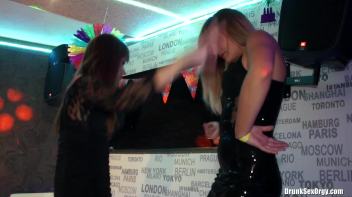 Bimbo Birthday Bash Part 2 - Cam 4 Screencap 98 on www.sinx.com