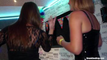 Bimbo Birthday Bash Part 2 - Cam 4 Screencap 99 on www.sinx.com