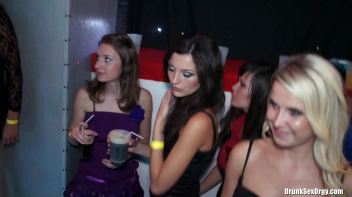 Bimbo Birthday Bash Part 2 - Cam 4 Screencap 1 on www.sinx.com